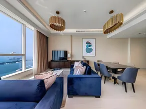 Dubai Amazing Palm View - Palm Jumeirah - Image 2