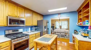 Danielsville Home on Sprawling Acreage w/ Views! - Image 3
