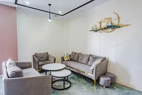 Qiaocheng Hotel - Image 4