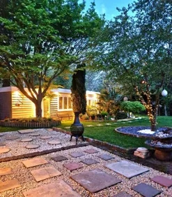 1 Bed Cottage-Museum View-Garden-Free Parking - Image 2