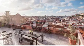 This Is Lisbon Hostel - Image 3