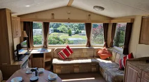 Cruachan Caravan and Camping Farm - Image 3