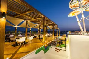 Pyramisa Beach Resort Sahl Hasheesh - Image 4