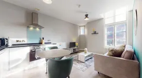 Glassford Residence - Image 5
