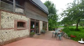 La Ferme du Manoir Etretat - Image 3