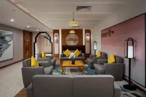 Cheermore Recreation Hotel Guangzhou Zhimao Yuan Ecological Spa Leisure Hotel - Image 3
