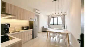 Luxury 2BR Rooftop Infinity Pool 8 Pax airport usm - Image 3