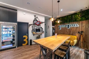 Petit Hostel La Latina - Image 5