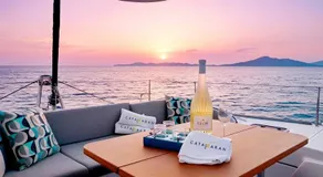 Let's go catamaran - Image 3