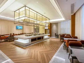 Vienna International Hotel Putian Hanjiang Commercial City - Image 4