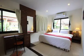 Pangrujee Resort - Image 2