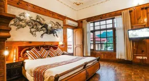 Grand Norling Hotel's Resort - Image 2