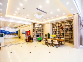 GreenTree Inn Xingxincheng Town Jiayuan Central Plaza Business Hotel - Image 3