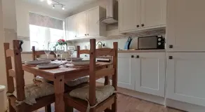 Acer Holiday Cottage Tideswell village Buxton Peak District by Rework Accommodation - Image 3
