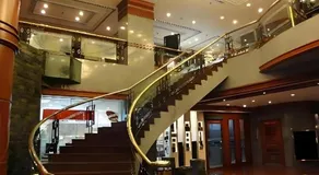 The CentrePoint Hotel - Image 3