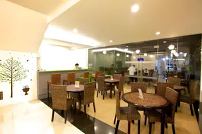Arbor Biz Hotel - Image 3