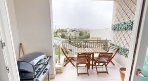 View Point, Cozy Three Bedroom with BBQ - Image 3