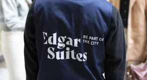 Edgar Suites Bordeaux - Sainte-Catherine - Image 5