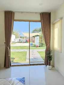Green white Resort & Cafe - Image 5