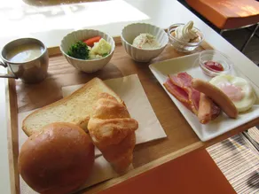 Hotel Ark Tower ko-Enji - Image 3