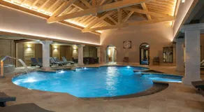 Le Grand Hôtel Gérardmer - Image 3