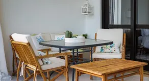 Apartment Salgados Lounge - By Dalma Portuguesa - Image 4