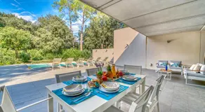 Ideal Property Mallorca - Villa Alzina - Image 5