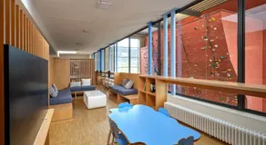 Youth Hostel Echternach - Image 4