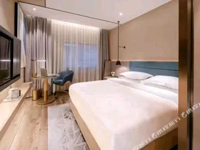 Home Inn Wuhu Ruifeng Shangbocheng - Image 2
