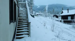 Trysil turistesenter hytte - Image 5