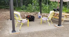 Cache Cabins - Image 3