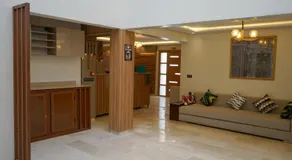 Agadir Gardens Center Hotel - Image 2