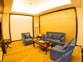 Sunwu Hot Spring International Hotel - Image 5