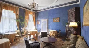 Pałac Nieznanice Zabytek Gościnny ze SPA - Image 4