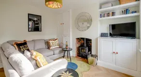 Sleepers Cottage, Aldeburgh - Image 2