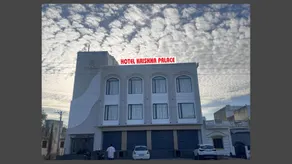 Hotel Krishna Palace - Image 4