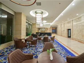 Glory Hotel - Image 4