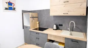 SK Apartments-Modern Stay in Hildesheim - Image 5