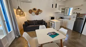 Villa Chronos with private heated pool - Image 3