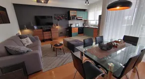 Zagreb Lodge Apartment - Image 2
