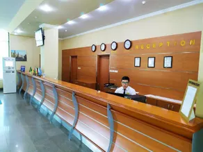 Khorezm Palace Hotel - Image 1
