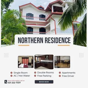 Northern Residence - Image 1