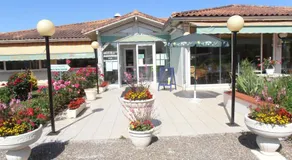 ALIOS Hôtel Restaurant - Image 4