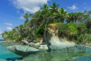Tasvir Lagoon Retreat - Image 2
