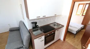 Ferienwohnung in Stara Novalja mit Meerblick, Balkon, Klimaanlage, W-LAN (4897-2) - Image 5