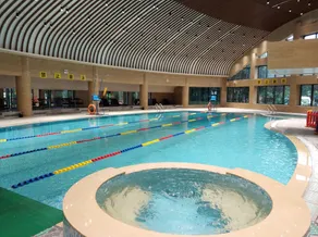 China Garden Hotel - Image 4