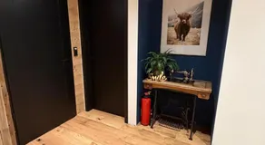 Apartment Alpen-Chalet - Image 3