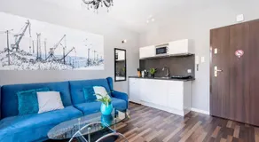 City Center - Riverside by Apartmore - Image 5