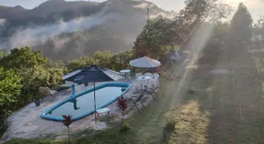 CHÁCARA DOMINGOS MARTINS - SANTO GRAAL - Montanhas, Corredeiras, Piscina, Natureza e Paz - Image 3