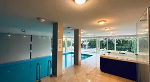 Blue Star 3 Wellness Apartman Siófok - Image 3